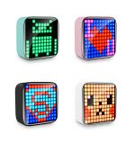 Buy Aibimy MY683BT RGB LED Bluetooth Speaker from Gadget Garage BD at a low price in Bangladesh.