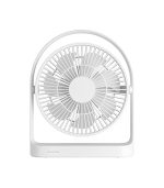 Buy JISULIFE FA27 Portable Multi-functional Cooling Fan at best price in Bangladesh from Gadget Garage BD.