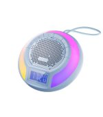 Buy Tribit AquaEase Shower speaker at the best price in Bangladesh from Gadget Garage BD.