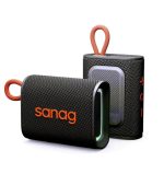 Buy Sanag M13S Pro Bluetooth Waterproof Wireless Speaker from Gadget Garage BD at a low price in Bangladesh.