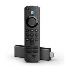 Buy Amazon Fire Tv Stick 4K online at the Best Price in Bangladesh Gadget Grage BD.